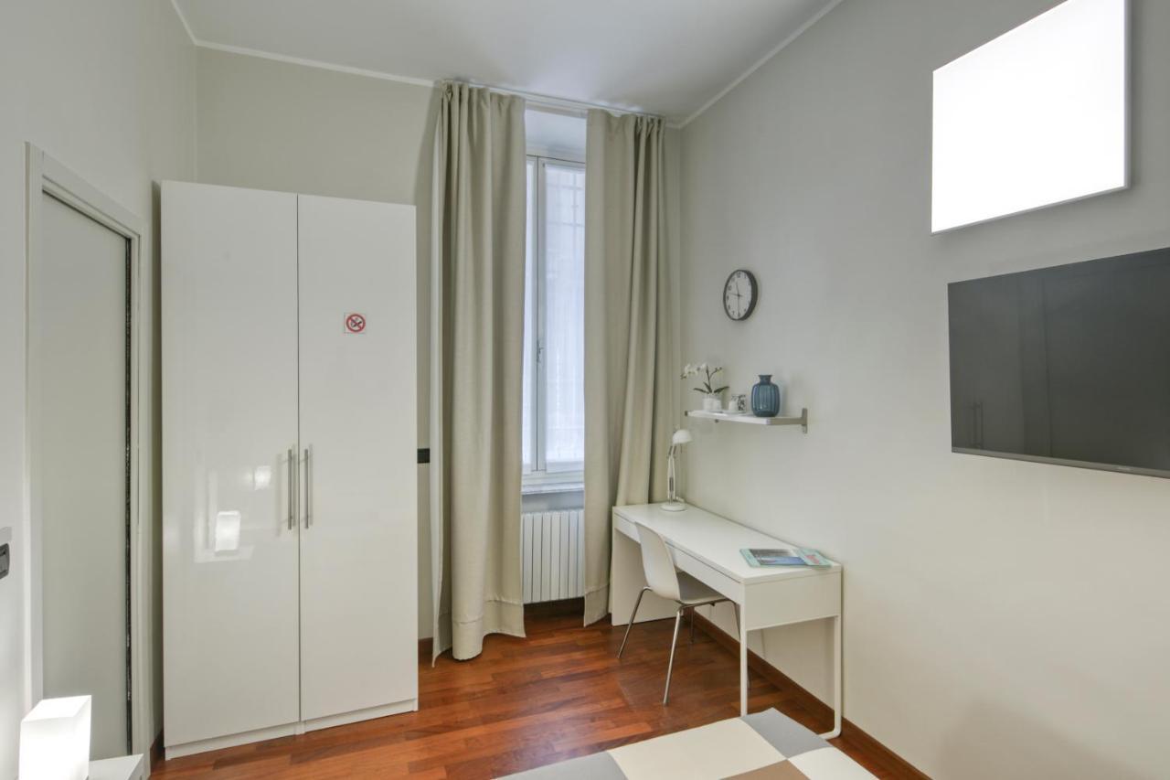 Vico 4 Rooms Турин Экстерьер фото