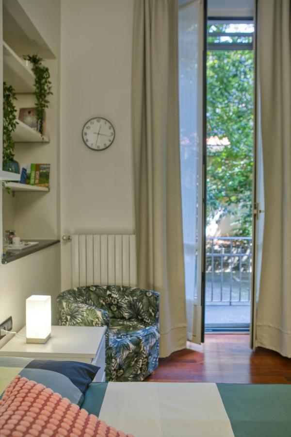 Vico 4 Rooms Турин Экстерьер фото